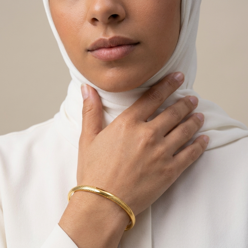 سوار الكوفية